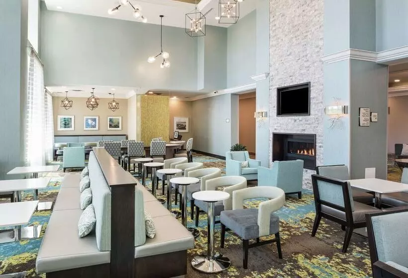 Fotos del hotel Homewood Suites By Hilton Ottawa Airport:  19