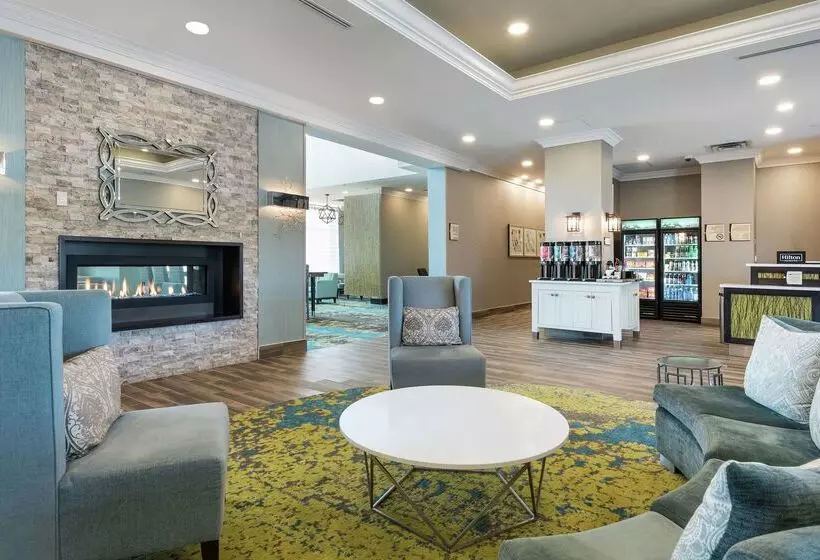 Fotos del hotel Homewood Suites By Hilton Ottawa Airport:  2