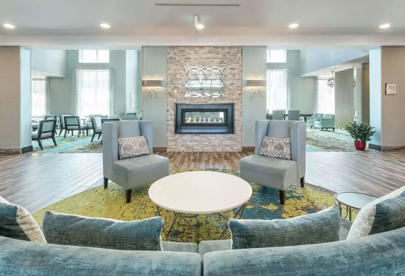 Fotos del hotel Homewood Suites By Hilton Ottawa Airport:  16