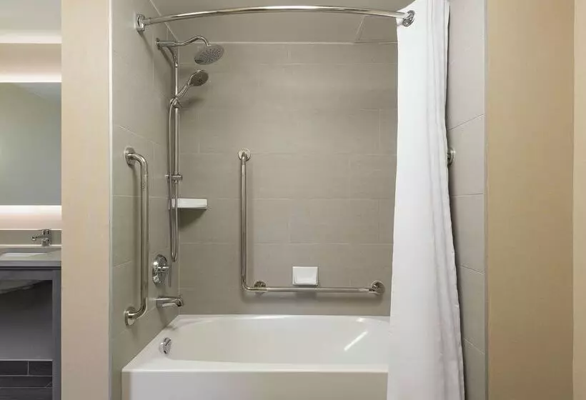 Fotos del hotel Homewood Suites By Hilton Ottawa Airport:  8