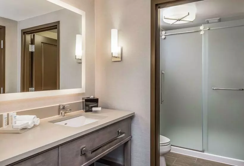 Fotos del hotel Homewood Suites By Hilton Ottawa Airport:  14