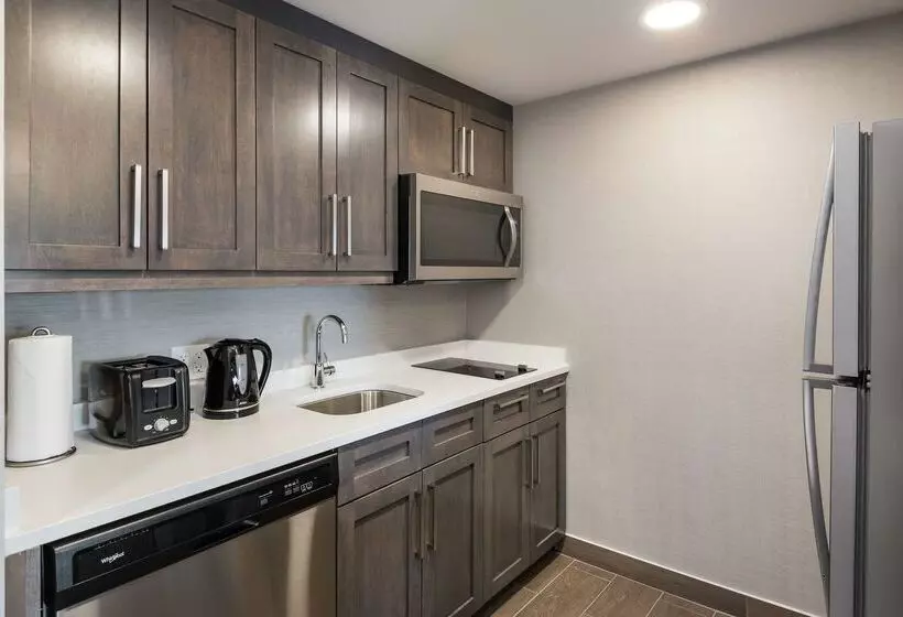 Fotos del hotel Homewood Suites By Hilton Ottawa Airport:  20