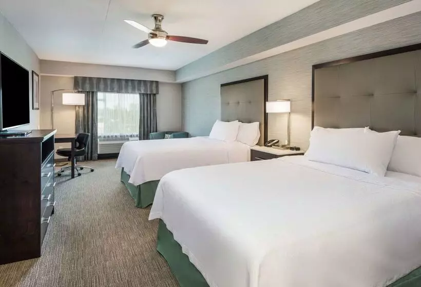 Fotos del hotel Homewood Suites By Hilton Ottawa Airport:  15