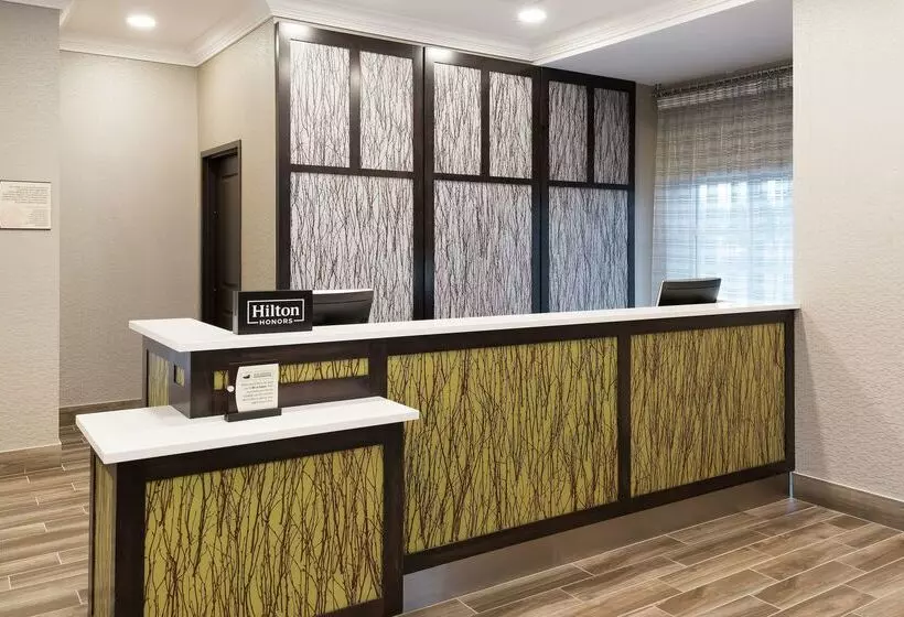 Fotos del hotel Homewood Suites By Hilton Ottawa Airport:  25