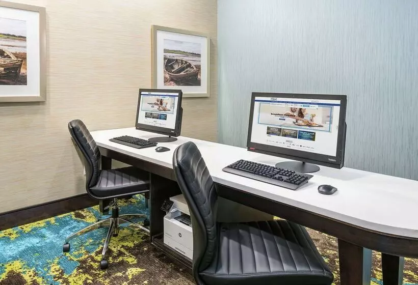 Fotos del hotel Homewood Suites By Hilton Ottawa Airport:  12