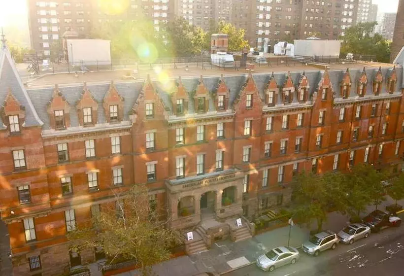 Fotos del hotel Hi Nyc Hostel:  19