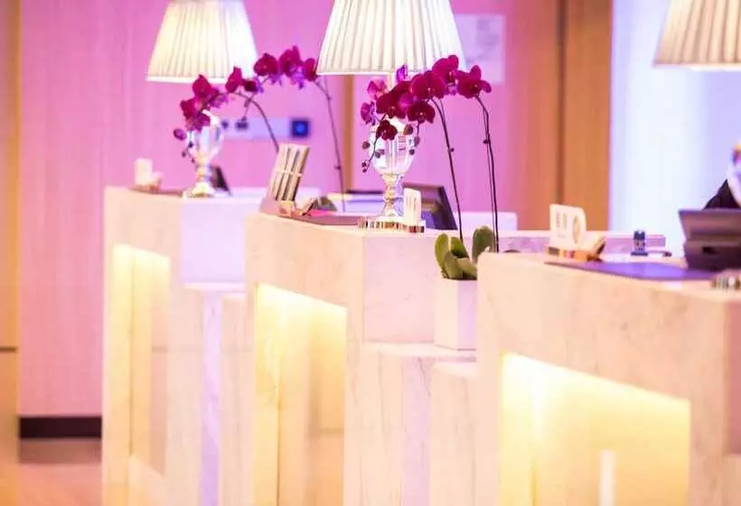 Fotos del hotel Ibis Styles Changsha International Exhibition Center:  10
