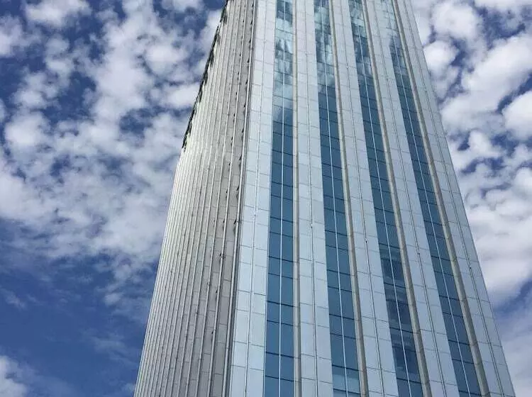 Fotos del hotel Ibis Styles Changsha International Exhibition Center:  5