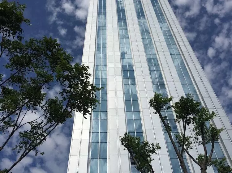 Fotos del hotel Ibis Styles Changsha International Exhibition Center:  9