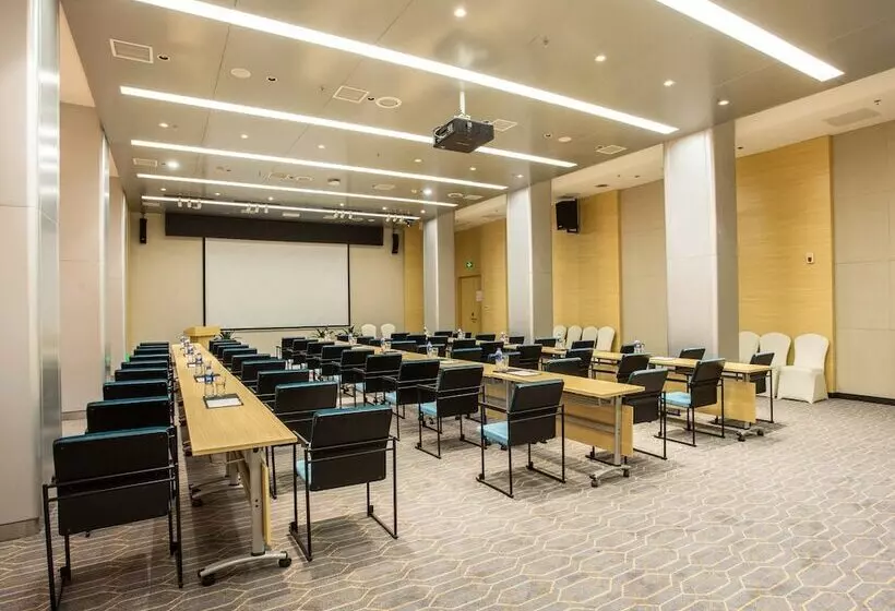 Fotos del hotel Ibis Styles Changsha International Exhibition Center:  4
