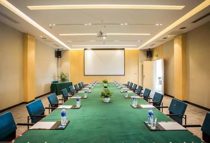 Fotos del hotel Ibis Styles Changsha International Exhibition Center:  12
