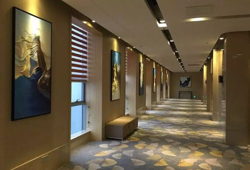 Fotos del hotel Ibis Styles Changsha International Exhibition Center:  14