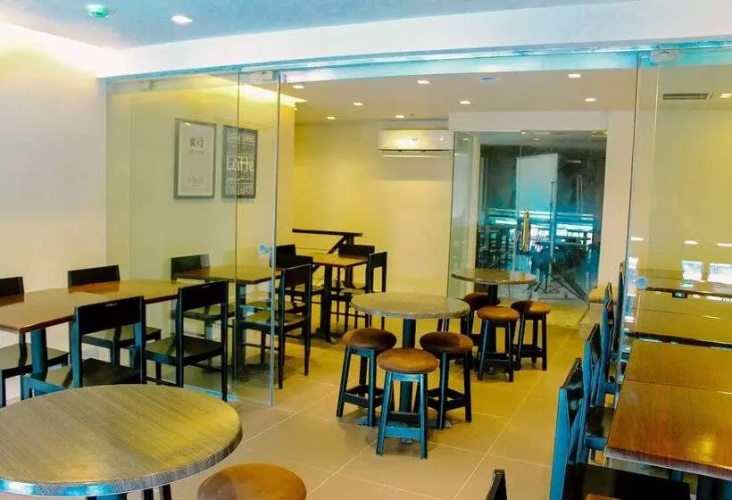 Fotos del hotel Mabolo Royal:  8