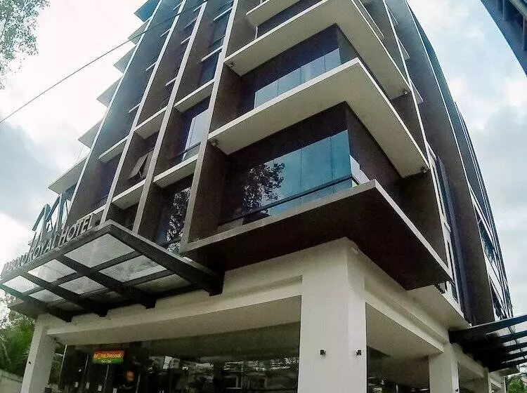 Fotos del hotel Mabolo Royal:  14