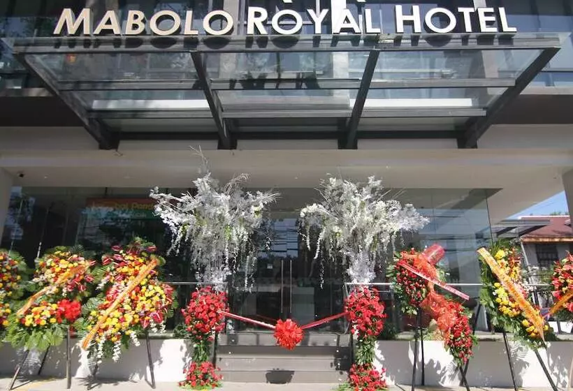 Fotos del hotel Mabolo Royal:  10