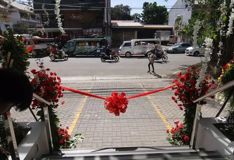 Fotos del hotel Mabolo Royal:  9
