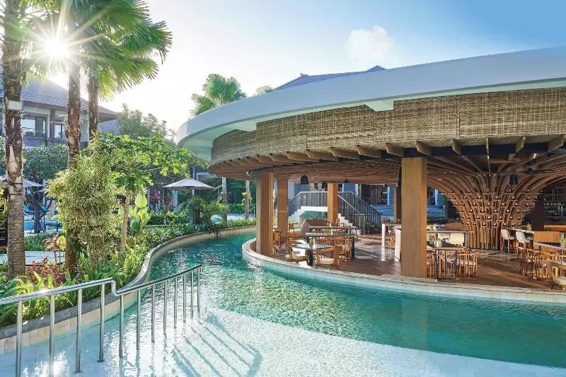 Fotos del hotel Marriott’s Bali Nusa Dua Gardens:  5