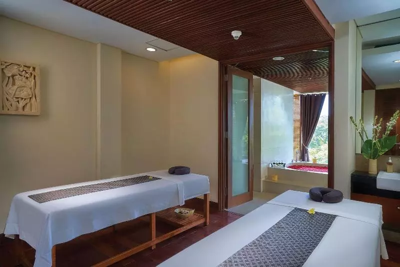Fotos del hotel Marriott’s Bali Nusa Dua Gardens:  19
