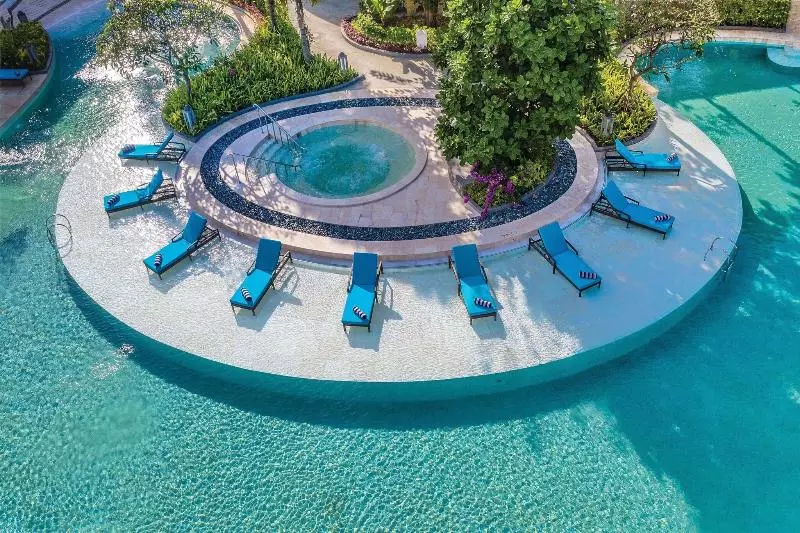 Fotos del hotel Marriott’s Bali Nusa Dua Gardens:  20
