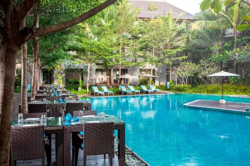 Fotos del hotel Marriott’s Bali Nusa Dua Gardens:  24