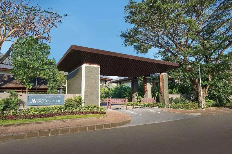 Fotos del hotel Marriott’s Bali Nusa Dua Gardens:  8