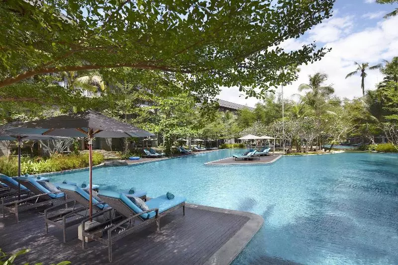 Fotos del hotel Marriott’s Bali Nusa Dua Gardens:  3
