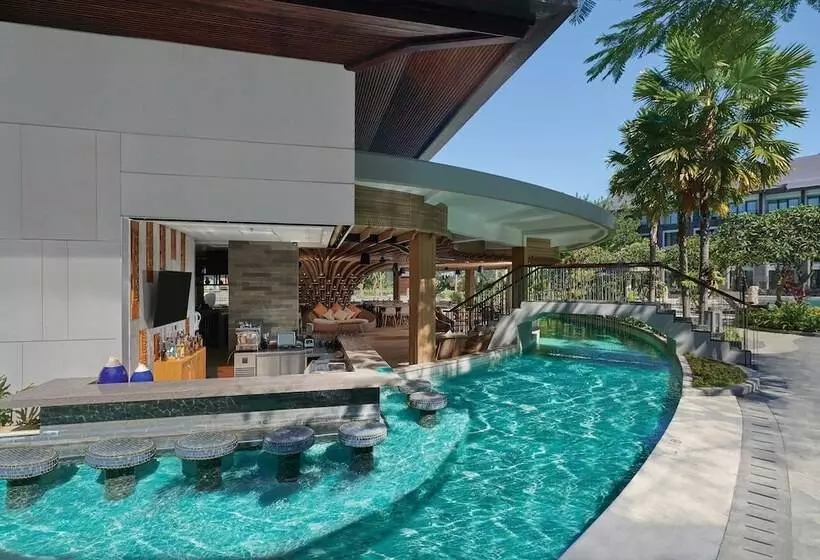 Fotos del hotel Marriott’s Bali Nusa Dua Gardens:  17