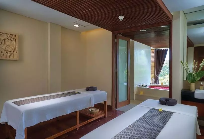 Fotos del hotel Marriott’s Bali Nusa Dua Gardens:  15