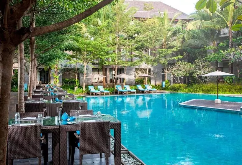 Fotos del hotel Marriott’s Bali Nusa Dua Gardens:  21