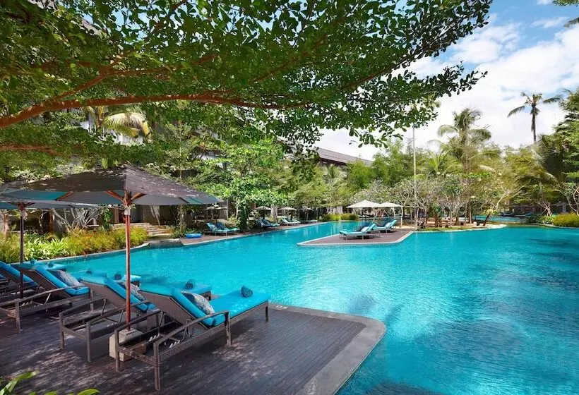 Fotos del hotel Marriott’s Bali Nusa Dua Gardens:  11