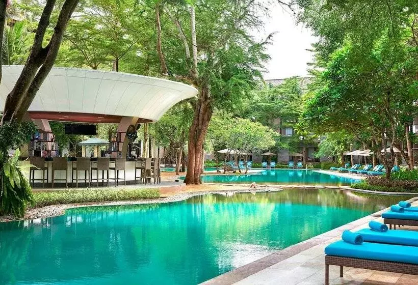 Fotos del hotel Marriott’s Bali Nusa Dua Gardens:  23
