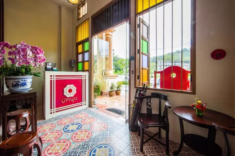 Fotos del hotel O Nya Phuket:  3
