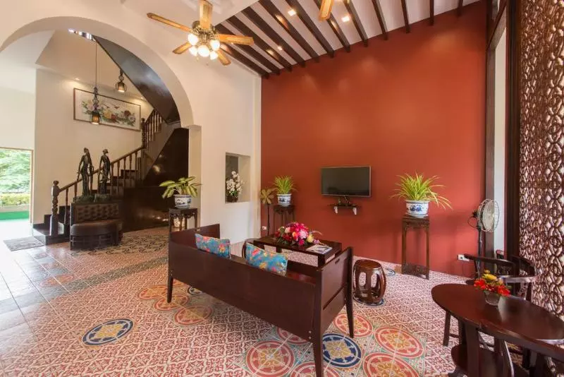 Fotos del hotel O Nya Phuket:  5