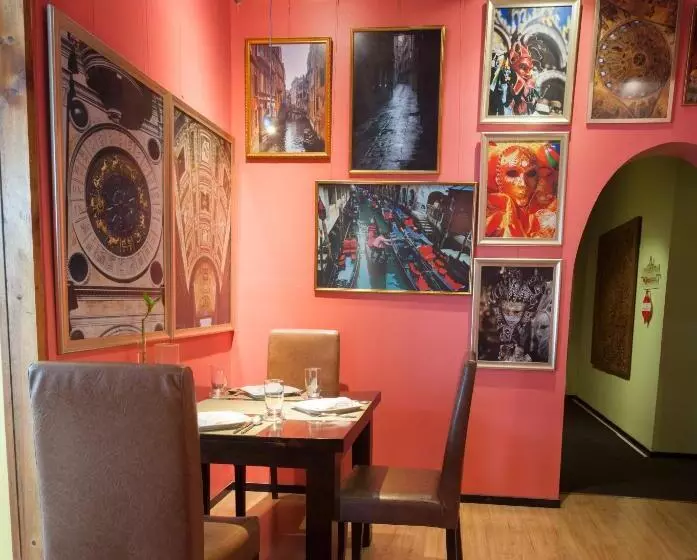 Fotos del hotel Sala Boutique:  25