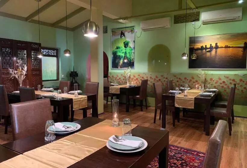 Fotos del hotel Sala Boutique:  17