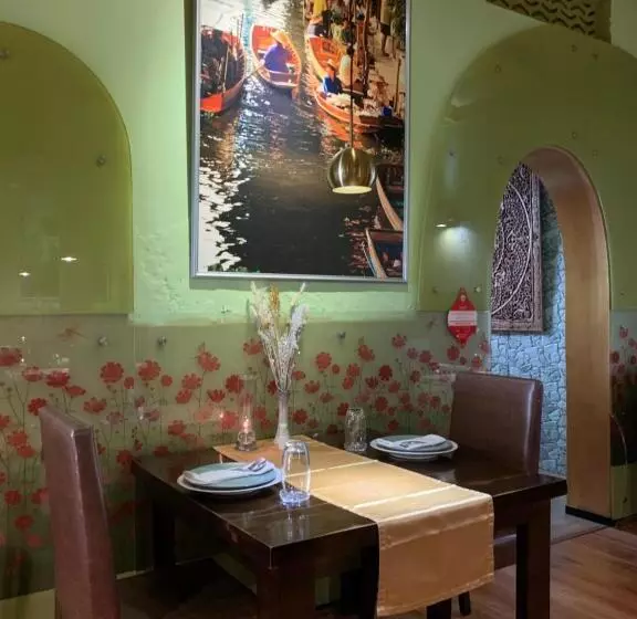 Fotos del hotel Sala Boutique:  9