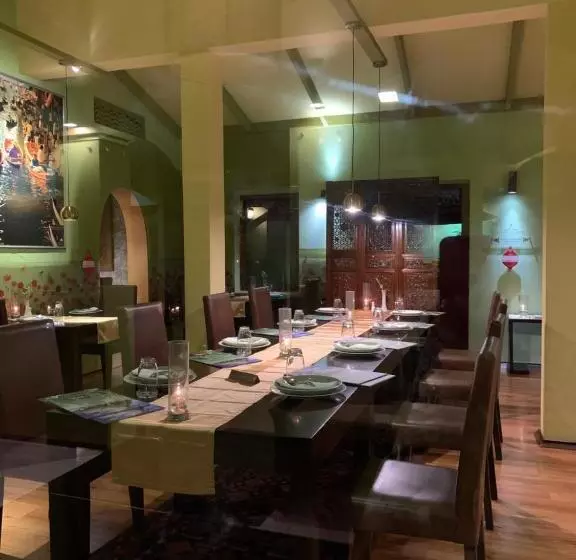 Fotos del hotel Sala Boutique:  3