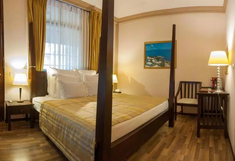 Fotos del hotel Sala Boutique:  16