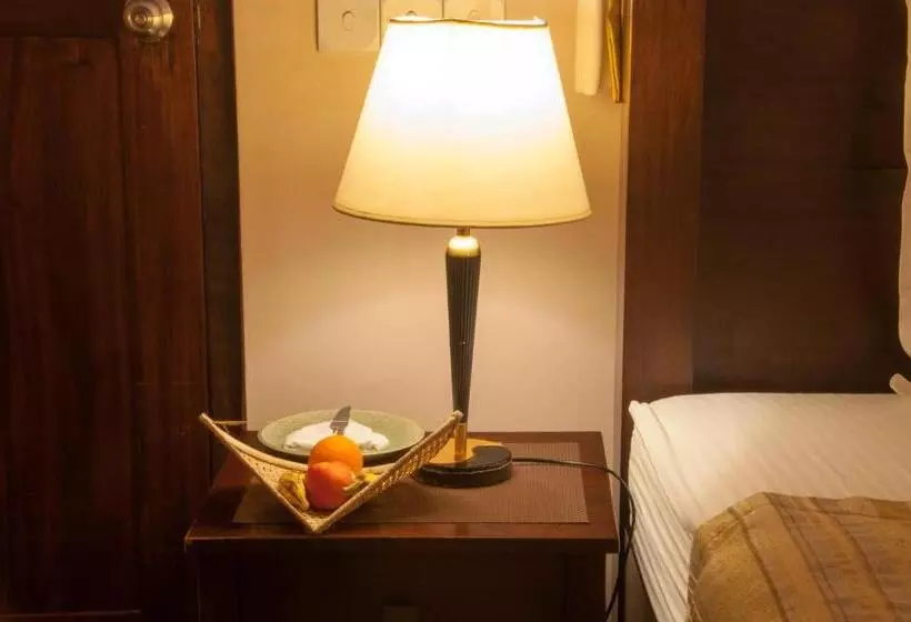Fotos del hotel Sala Boutique:  8