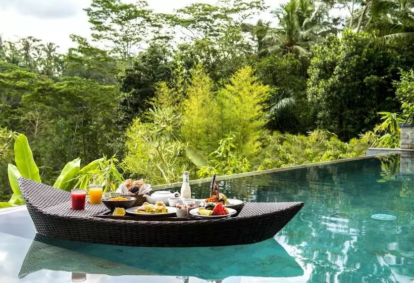 Fotos del hotel Samsara Ubud:  4