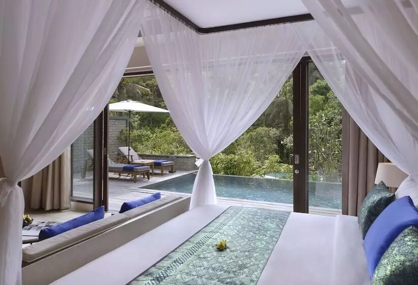 Fotos del hotel Samsara Ubud:  3