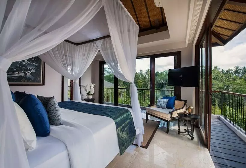 Fotos del hotel Samsara Ubud:  10