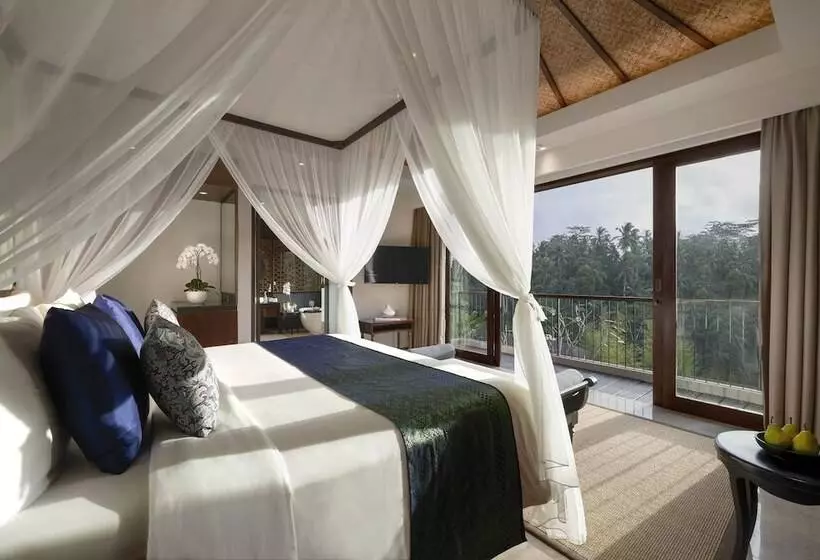 Fotos del hotel Samsara Ubud:  6
