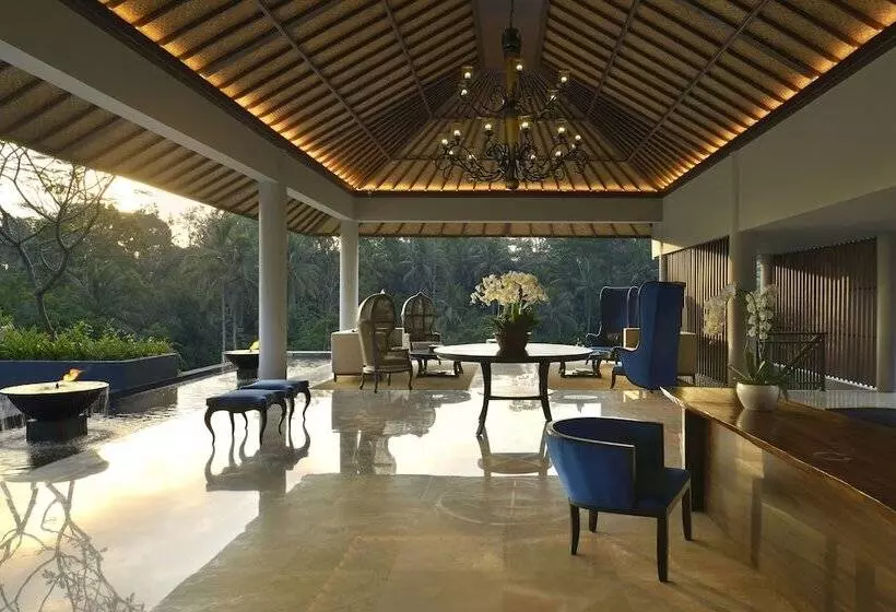 Fotos del hotel Samsara Ubud:  5
