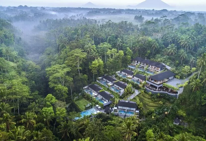 Samsara Ubud
