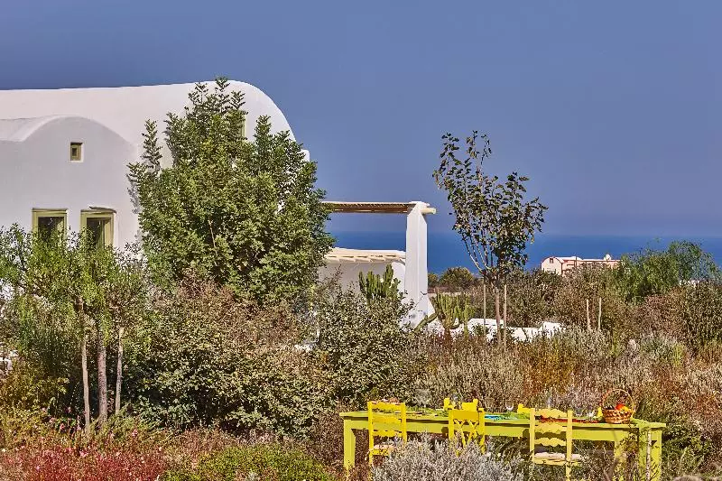 Fotos del hotel Villa Agrikoia:  17