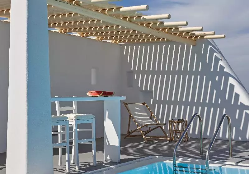 Fotos del hotel Villa Agrikoia:  9
