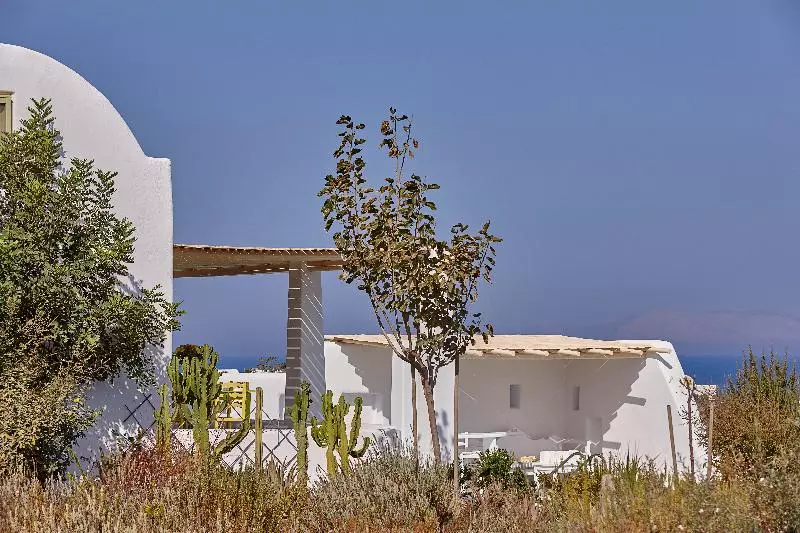 Fotos del hotel Villa Agrikoia:  23