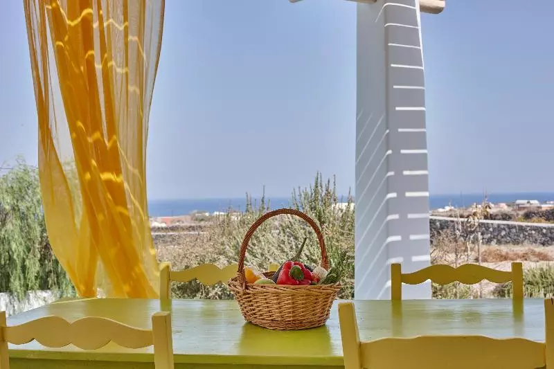 Fotos del hotel Villa Agrikoia:  11