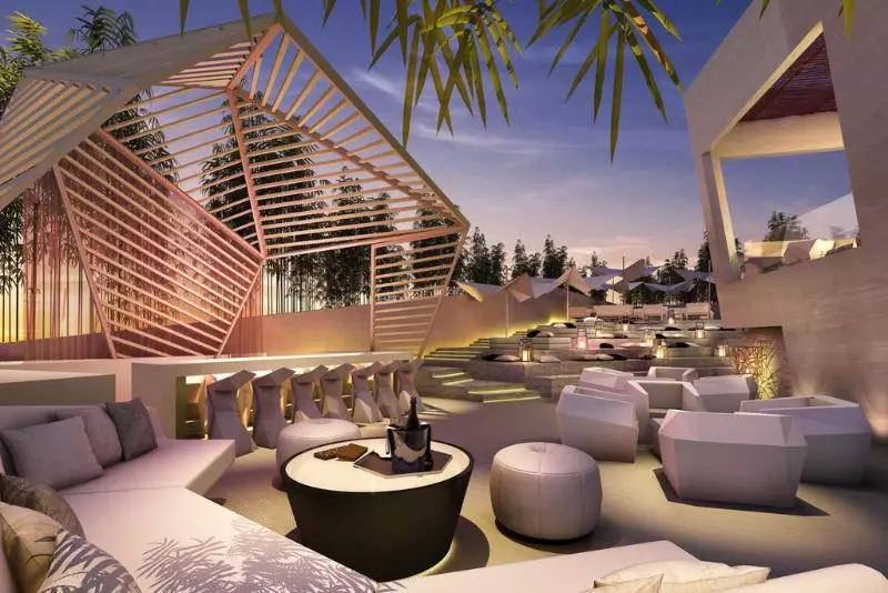 Fotos del hotel W Amman:  6